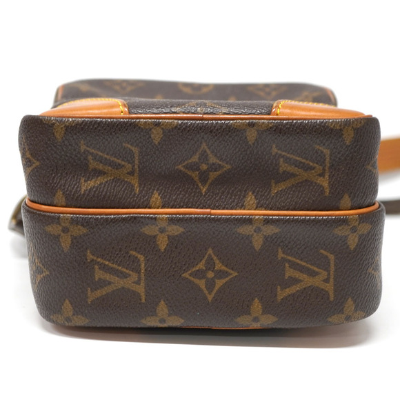 Louis Vuitton Amazon Monogram Shoulder Bag - Picture 5 of 9